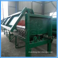 Automatic log peeler machine